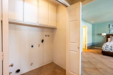 Discover desert sophistication at 40 Presidio Place, a on Chaparral Country Club in California - for sale on GolfHomes.com, golf home, golf lot