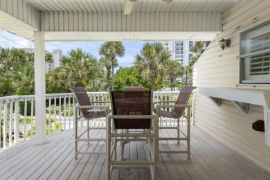 It's a Knockout! Wow! Having Lovely views of the Gulf from the on Sandpiper Cove Golf Course in Florida - for sale on GolfHomes.com, golf home, golf lot