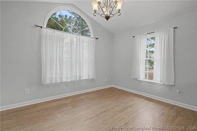 Enjoy living in the highly sought-after gated golf and lake on Carolina Lakes Country Club in North Carolina - for sale on GolfHomes.com, golf home, golf lot