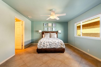 Discover desert sophistication at 40 Presidio Place, a on Chaparral Country Club in California - for sale on GolfHomes.com, golf home, golf lot