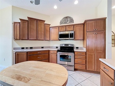 Welcome to the Village of Hemingway! This beautifully landscaped on Glenview Championship Golf and Country Club in Florida - for sale on GolfHomes.com, golf home, golf lot