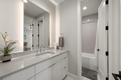 High rise convenience and amenities with the privacy and on Grapevine Golf Course in Texas - for sale on GolfHomes.com, golf home, golf lot