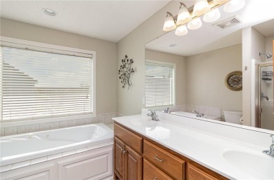 Welcome to this beautiful, fully finished home that is situated on New Prague Golf Club in Minnesota - for sale on GolfHomes.com, golf home, golf lot