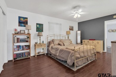 Here's your opportunity to live in Hideaway Lake at a on Hide-A-Way Lake Golf Course in Texas - for sale on GolfHomes.com, golf home, golf lot