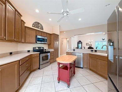 Welcome to the Village of Hemingway! This beautifully landscaped on Glenview Championship Golf and Country Club in Florida - for sale on GolfHomes.com, golf home, golf lot