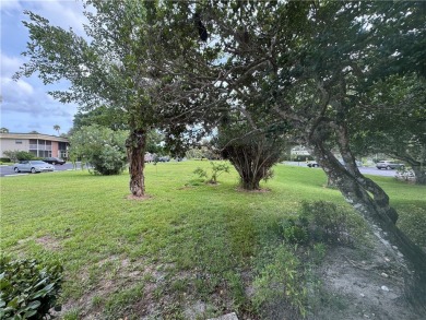 Updated first floor condo in active 55+ community with golf on Vero Beach South Golf Course in Florida - for sale on GolfHomes.com, golf home, golf lot
