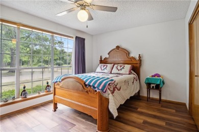 Charming 3 bed, 2 bath single-level home in a quiet Siloam on Dawn Hill Country Club in Arkansas - for sale on GolfHomes.com, golf home, golf lot