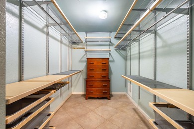 Discover desert sophistication at 40 Presidio Place, a on Chaparral Country Club in California - for sale on GolfHomes.com, golf home, golf lot