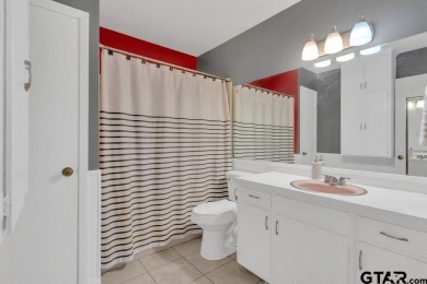 Here's your opportunity to live in Hideaway Lake at a on Hide-A-Way Lake Golf Course in Texas - for sale on GolfHomes.com, golf home, golf lot