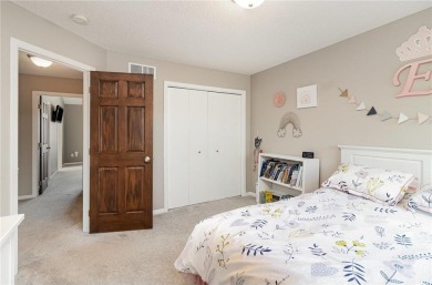 Welcome to this beautiful, fully finished home that is situated on New Prague Golf Club in Minnesota - for sale on GolfHomes.com, golf home, golf lot