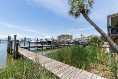 It's a Knockout! Wow! Having Lovely views of the Gulf from the on Sandpiper Cove Golf Course in Florida - for sale on GolfHomes.com, golf home, golf lot