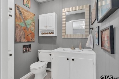 Here's your opportunity to live in Hideaway Lake at a on Hide-A-Way Lake Golf Course in Texas - for sale on GolfHomes.com, golf home, golf lot