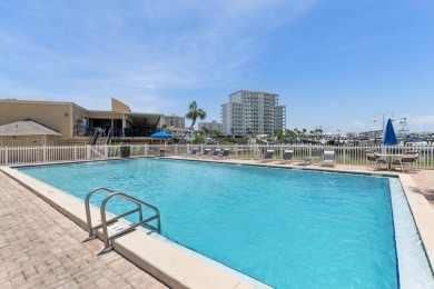 It's a Knockout! Wow! Having Lovely views of the Gulf from the on Sandpiper Cove Golf Course in Florida - for sale on GolfHomes.com, golf home, golf lot