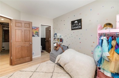 Welcome to this beautiful, fully finished home that is situated on New Prague Golf Club in Minnesota - for sale on GolfHomes.com, golf home, golf lot