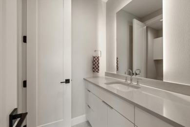 High rise convenience and amenities with the privacy and on Grapevine Golf Course in Texas - for sale on GolfHomes.com, golf home, golf lot