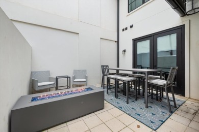 High rise convenience and amenities with the privacy and on Grapevine Golf Course in Texas - for sale on GolfHomes.com, golf home, golf lot