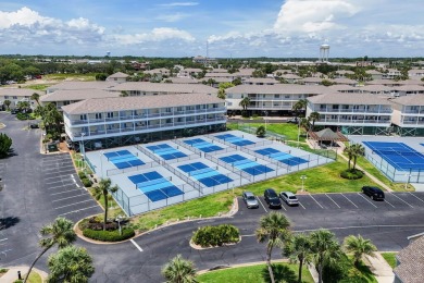 It's a Knockout! Wow! Having Lovely views of the Gulf from the on Sandpiper Cove Golf Course in Florida - for sale on GolfHomes.com, golf home, golf lot