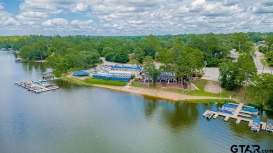 Here's your opportunity to live in Hideaway Lake at a on Hide-A-Way Lake Golf Course in Texas - for sale on GolfHomes.com, golf home, golf lot