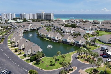 It's a Knockout! Wow! Having Lovely views of the Gulf from the on Sandpiper Cove Golf Course in Florida - for sale on GolfHomes.com, golf home, golf lot