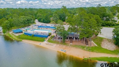 Here's your opportunity to live in Hideaway Lake at a on Hide-A-Way Lake Golf Course in Texas - for sale on GolfHomes.com, golf home, golf lot