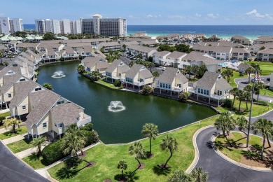 It's a Knockout! Wow! Having Lovely views of the Gulf from the on Sandpiper Cove Golf Course in Florida - for sale on GolfHomes.com, golf home, golf lot