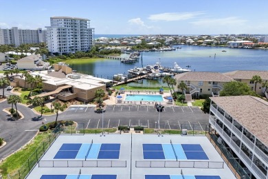 It's a Knockout! Wow! Having Lovely views of the Gulf from the on Sandpiper Cove Golf Course in Florida - for sale on GolfHomes.com, golf home, golf lot