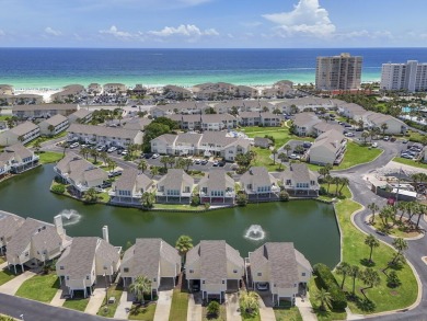 It's a Knockout! Wow! Having Lovely views of the Gulf from the on Sandpiper Cove Golf Course in Florida - for sale on GolfHomes.com, golf home, golf lot