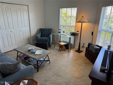 This is an amazing pool home nestled safely inside the gated 55+ on Sabal Springs Golf and Racquet Club in Florida - for sale on GolfHomes.com, golf home, golf lot
