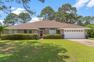 Welcome to 2365 Tumbleweed Drive, located in the heart of Holley on The Club At Hidden Creek in Florida - for sale on GolfHomes.com, golf home, golf lot