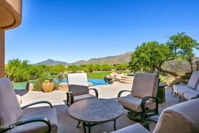 A Golf Membership is available. Experience the epitome of luxury on Desert Mountain - Outlaw Golf Course in Arizona - for sale on GolfHomes.com, golf home, golf lot