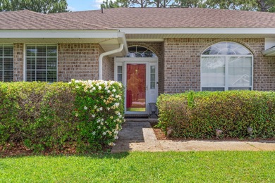 Welcome to 2365 Tumbleweed Drive, located in the heart of Holley on The Club At Hidden Creek in Florida - for sale on GolfHomes.com, golf home, golf lot