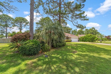 Welcome to 2365 Tumbleweed Drive, located in the heart of Holley on The Club At Hidden Creek in Florida - for sale on GolfHomes.com, golf home, golf lot