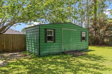 Welcome to 2365 Tumbleweed Drive, located in the heart of Holley on The Club At Hidden Creek in Florida - for sale on GolfHomes.com, golf home, golf lot