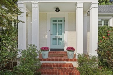 Come live near the Beltline and Tanyard Creek Park on Collier on Bobby Jones Golf Club in Georgia - for sale on GolfHomes.com, golf home, golf lot