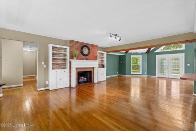 Welcome to 6712 Cooper Chapel Road - A Private Retreat with on Quail Chase Golf Club in Kentucky - for sale on GolfHomes.com, golf home, golf lot
