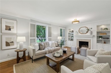 Come live near the Beltline and Tanyard Creek Park on Collier on Bobby Jones Golf Club in Georgia - for sale on GolfHomes.com, golf home, golf lot