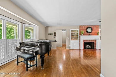 Welcome to 6712 Cooper Chapel Road - A Private Retreat with on Quail Chase Golf Club in Kentucky - for sale on GolfHomes.com, golf home, golf lot