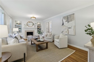 Come live near the Beltline and Tanyard Creek Park on Collier on Bobby Jones Golf Club in Georgia - for sale on GolfHomes.com, golf home, golf lot
