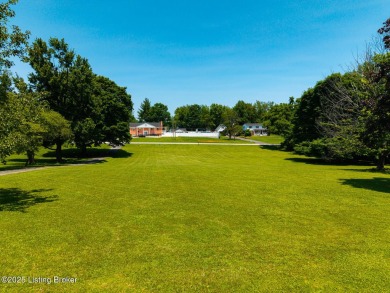 Welcome to 6712 Cooper Chapel Road - A Private Retreat with on Quail Chase Golf Club in Kentucky - for sale on GolfHomes.com, golf home, golf lot