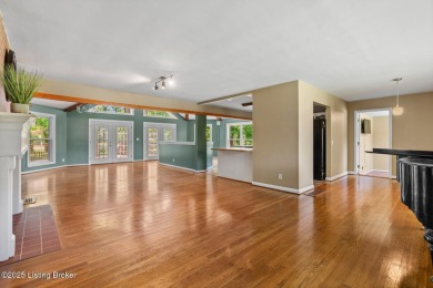 Welcome to 6712 Cooper Chapel Road - A Private Retreat with on Quail Chase Golf Club in Kentucky - for sale on GolfHomes.com, golf home, golf lot