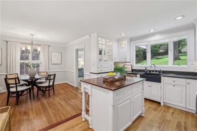 Come live near the Beltline and Tanyard Creek Park on Collier on Bobby Jones Golf Club in Georgia - for sale on GolfHomes.com, golf home, golf lot