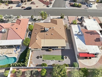 POPULAR EXTENDED ALAMEDA MODEL IN SUN LAKES Welcome to this on Cottonwood Country Club in Arizona - for sale on GolfHomes.com, golf home, golf lot