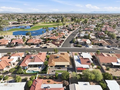 POPULAR EXTENDED ALAMEDA MODEL IN SUN LAKES Welcome to this on Cottonwood Country Club in Arizona - for sale on GolfHomes.com, golf home, golf lot