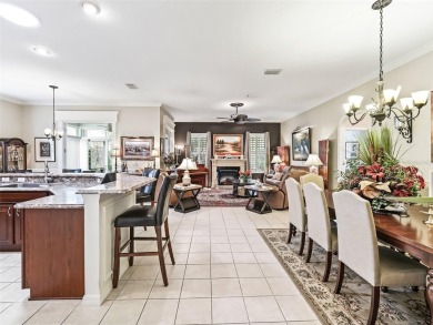 STONECREST is a 55+ Golf Course Community With All The Amenities on Stonecrest Golf and Club Club in Florida - for sale on GolfHomes.com, golf home, golf lot