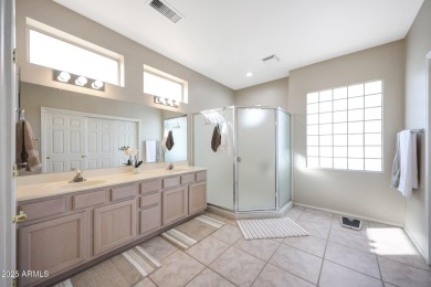 On GOLF COURSE, Lakeside model, THREE BEDROOM two bath, located on Deer Valley Golf Course in Arizona - for sale on GolfHomes.com, golf home, golf lot