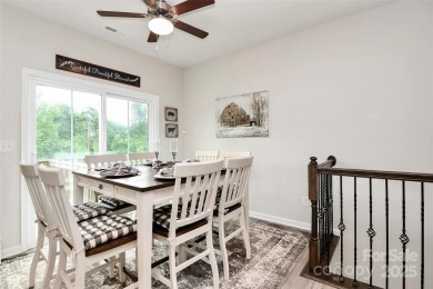 Become the second-ever owner of this beautifully maintained on Regent Park Golf Club in South Carolina - for sale on GolfHomes.com, golf home, golf lot