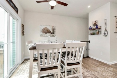 Become the second-ever owner of this beautifully maintained on Regent Park Golf Club in South Carolina - for sale on GolfHomes.com, golf home, golf lot