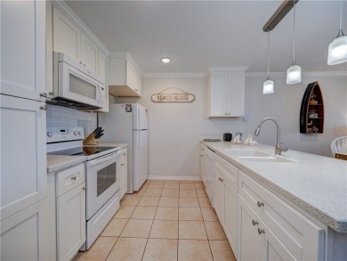 Unwind at this 1st floor fully furnished condo just steps from on Palmilla Beach Golf Club in Texas - for sale on GolfHomes.com, golf home, golf lot