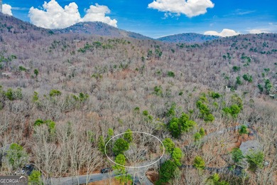 Charming Bungalow Cabin in Gated Big Canoe - Fully Furnished & on Big Canoe Golf Club - Cherokee in Georgia - for sale on GolfHomes.com, golf home, golf lot