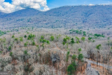 Charming Bungalow Cabin in Gated Big Canoe - Fully Furnished & on Big Canoe Golf Club - Cherokee in Georgia - for sale on GolfHomes.com, golf home, golf lot